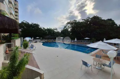 Cobertura duplex 3 quartos 1 suíte - 148 m² - por r$ 1.110.000,00 - recreio dos bandeirantes