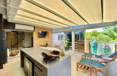 Cobertura com 3 quartos à venda, 173 m² por r$ 1.800.000,00 - recreio dos bandeirantes - rio de janeiro/rj