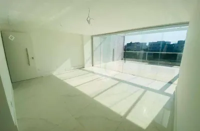 Cobertura com 3 quartos à venda, 297 m² por r$ 1.600.000 - recreio dos bandeirantes - rio de janeiro