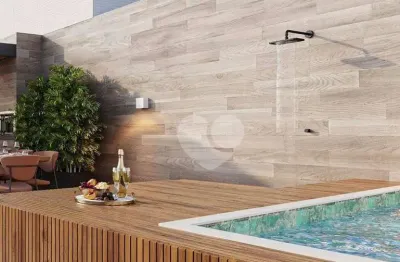 Cobertura com 4 quartos, à venda, 101 m² por r$ 1.011.000 - recreio dos bandeirantes - rio de janeiro/rj