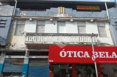 Loja à venda, 34 m² de área construída e área total em madureira, por r$ 700.000 -  rio de janeiro/rj