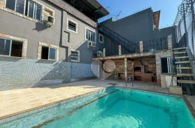 Casa triplex a venda, são francisco xavier, 4 quartos sendo 1 suíte, 131 m², r$ 700.000