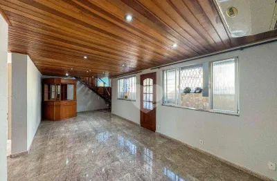 Casa triplex a venda, são francisco xavier, 4 quartos sendo 1 suíte, 131 m², r$ 700.000