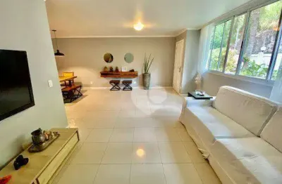 Casa com 4 quartos à venda, 231 m² por r$ 1.200.000 - barra da tijuca - rio de janeiro/rj