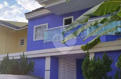 Casa com 5 quartos à venda, 247 m² por r$ 690.000 - vargem grande - rio de janeiro/rj