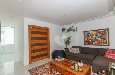 Cobertura com 4 dormitórios à venda, 328 m² por r$ 3.700.000,00 - jardim oceânico - rio de janeiro/rj