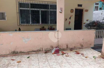 Casa com 3 dormitórios à venda, 264 m² por r$ 350.000,00 - engenho novo - rio de janeiro/rj
