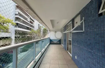 Cobertura com 3 quartos à venda na Rua Timóteo da Costa, --, Leblon, Rio de Janeiro