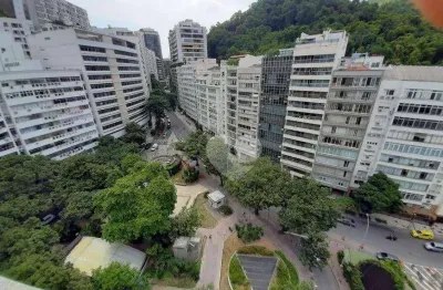 Cobertura com 5 quartos à venda, 320m² - copacabana