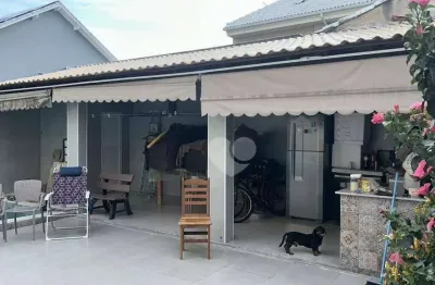 Casa com 4 quartos à venda, 264 m² por r$ 2.600.000 - recreio dos bandeirantes - rio de janeiro/rj