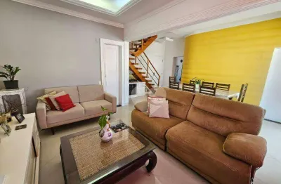 Cobertura com 3 quartos à venda, 132 m² por r$ 1.499.000 - barra da tijuca/rj