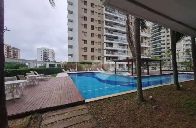 Cobertura com 3 quartos à venda, 213 m² por r$ 970.000 - recreio dos bandeirantes - rio de janeiro/rj