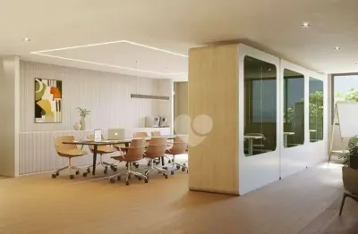 Studio com 1 dormitório à venda, 39 m² por r$ 1.950.000,00 - ipanema - rio de janeiro/rj