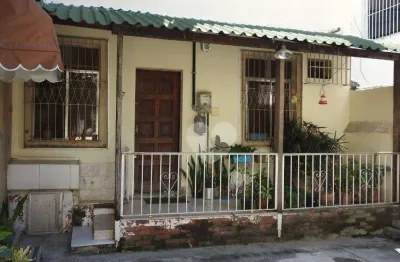 Casa com 4 dormitórios à venda, 140 m² por r$ 599.000,00 - grajaú - rio de janeiro/rj