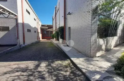 Barracão / Galpão / Depósito com 6 salas à venda na Estrada Rio São Paulo, --, Campo Grande, Rio de Janeiro