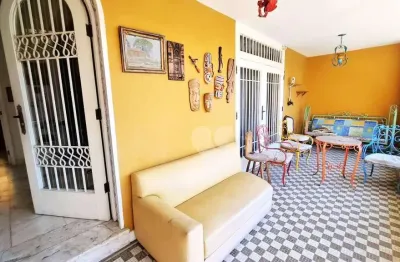 Casa com 4 dormitórios à venda, 250 m² por r$ 900.000,00 - tijuca - rio de janeiro/rj
