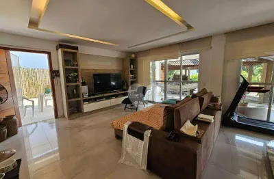 Casa em condomínio fechado com 4 quartos à venda na Estrada do Pontal, --, Recreio dos Bandeirantes, Rio de Janeiro