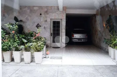 Casa com 3 dormitórios à venda, 148 m² por r$ 700.000,00 - vila isabel - rio de janeiro/rj