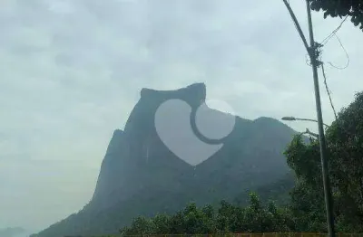 Terreno à venda, 550 m² por r$ 3.149.000,00 - alto da boa vista - rio de janeiro/rj