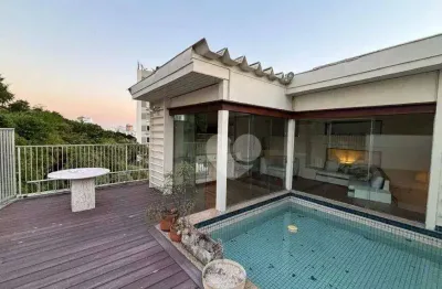 Cobertura com 3 quartos à venda, 185 m² por r$ 3.500.000 - ipanema - rio de janeiro/rj