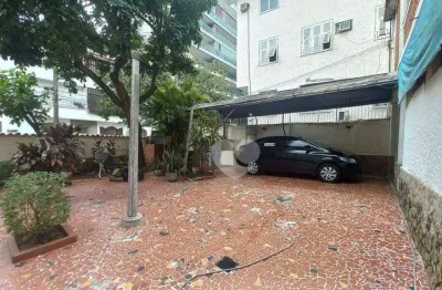 Casa à venda, 380 m² por r$ 1.900.000,00 - tijuca - rio de janeiro/rj