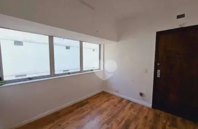 Sala comercial com 1 sala à venda na Avenida Ataulfo de Paiva, --, Leblon, Rio de Janeiro