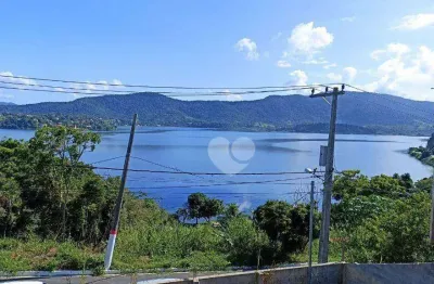 Terreno com RGI, 450 m² por R$ 130.000 - Jardim Interlagos (Ponte Preta) - Maricá/RJ