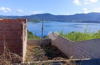 Terreno com rgi, 450 m² por r$ 130.000 - jardim interlagos (ponte preta) - maricá/rj