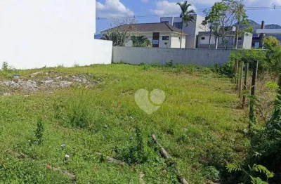 Terreno com rgi em condomínio, 214 m² por r$ 366.000 - vargem pequena