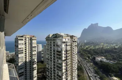 Cobertura com 6 quartos à venda, 430m² - são conrado
