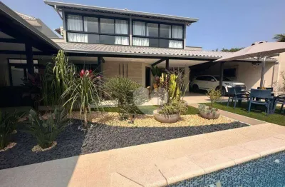 Casa em condomínio fechado com 5 quartos à venda na Rua Procurador Machado Guimarães, --, Barra da Tijuca, Rio de Janeiro