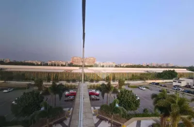 Sala à venda, 32 m² por  r$ 145.000 - barra da tijuca - rio de janeiro/rj