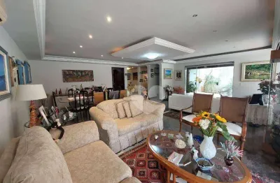 Casa com 4 quartos à venda, 468 m² por r$ 3.300.000 - barra da tijuca - rio de janeiro/rj