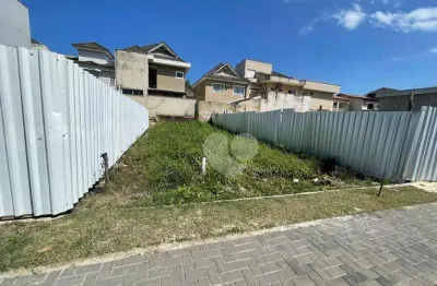 Terreno à venda, 180m² por r$ 420.000 - recreio dos bandeirantes - rio de janeiro/rj