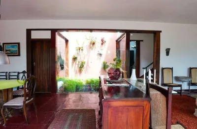 Casa com 3 dormitórios à venda, 276 m² por r$ 3.100.000,00 - são conrado - rio de janeiro/rj