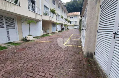 Casa triplex com 3 quartos 3 vagas à venda na tijuca, rio de janeiro/rj