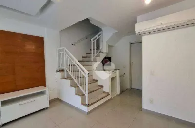 Casa Triplex com 3 quartos 3 vagas à venda na Tijuca, Rio de Janeiro/RJ
