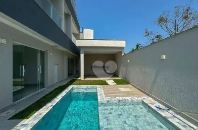 Casa com 4 quartos à venda, 247 m² por r$ 1.590.000 - vargem pequena