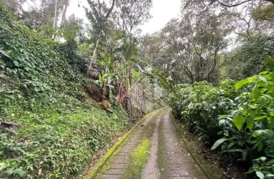 Chácara com 4 quartos à venda, 13025 m² por r$ 8.990.000 - alto da boa vista - rio de janeiro/rj