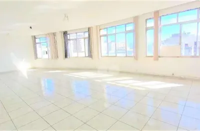 Andar corporativo à venda, 320 m² por r$ 1.900.000,00 - tijuca - rio de janeiro/rj