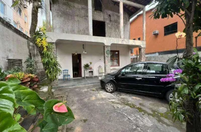 Casa com 2 dormitórios à venda, 203 m² por r$ 850.000,00 - freguesia (jacarepaguá) - rio de janeiro/rj