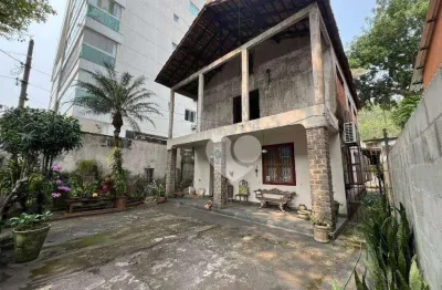 Casa com 2 dormitórios à venda, 203 m² por r$ 850.000,00 - freguesia (jacarepaguá) - rio de janeiro/rj