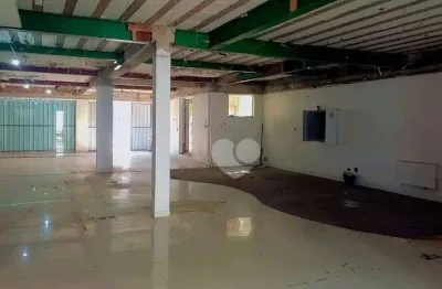 Prédio para alugar, 425 m² por R$ 42.553,50/mês - Barra da Tijuca - Rio de Janeiro/RJ