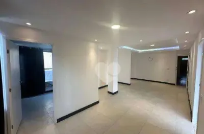 Cobertura com 3 dormitórios à venda, 150 m² por r$ 480.000,00 - méier - rio de janeiro/rj