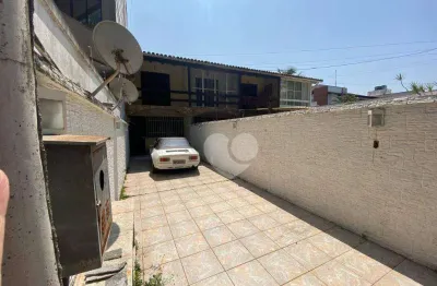Casa com 3 quartos à venda, 166 m² por r$ 1.490.000 - recreio dos bandeirantes - rio de janeiro/rj