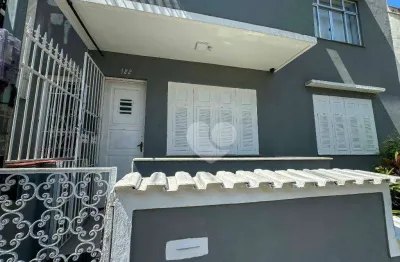 Casa com 2 quartos à venda, 60 m² por r$ 390.000 - grajaú - rio de janeiro/rj