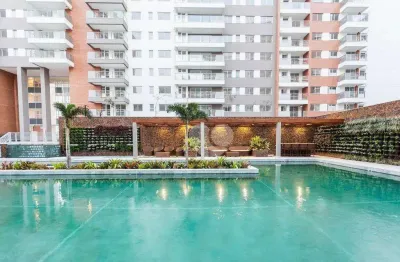 Cobertura com 4 dormitórios à venda, 199 m² por r$ 1.790.000,00 - barra olímpica - rio de janeiro/rj