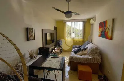 Apartamento duplex com 2 dormitórios à venda, 64 m² por r$ 215.000,00 - praça seca - rio de janeiro/rj