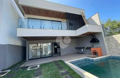 Casa com 4 quartos e 4 suítes à venda, 202 m² por r$ 1.590.000 - recreio dos bandeirantes - rio de janeiro/rj