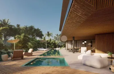 Casa em condomínio fechado com 5 quartos à venda na Rua Santo Arquinimio, --, Barra da Tijuca, Rio de Janeiro